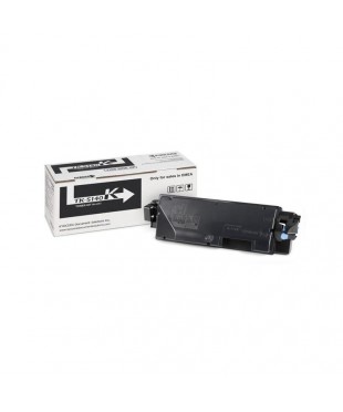 Картридж оригинальный Kyocera TK-5140K Картридж оригинальный Kyocera TK-5140K