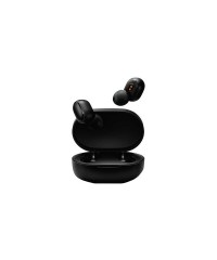 Беспроводные наушники Xiaomi Mi Airdots 2 Earbuds basic 2 Black (TWSEJ061LS) Беспроводные наушники Xiaomi Mi Airdots 2 Earbuds basic 2 Black (TWSEJ061LS)