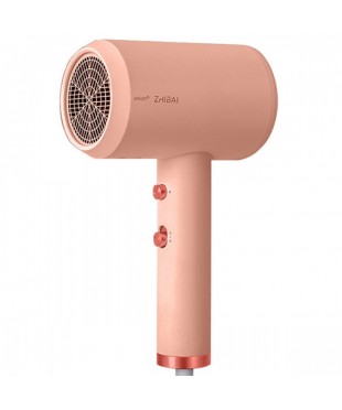 Фен Xiaomi Zhibai Ion Hair Dryer Upgrade [HL311] Pink