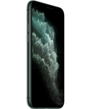 Смартфон Apple iPhone 11 Pro Max 256GB Midnight Green Смартфон Apple iPhone 11 Pro Max 256GB Midnight Green