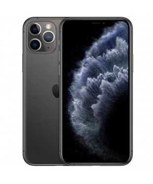 Смартфон Apple iPhone 11 Pro 256GB Space Gray Смартфон Apple iPhone 11 Pro 256GB Space Gray