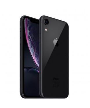 Смартфон Apple iPhone XR 128GB Black