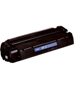 Картридж оригинальный Canon EP-27 для LBP-3200, MF3110/ 3228/ 5630/ 5650/ 5730/ 5750/ 5770, 2500стр.) Картридж оригинальный Canon EP-27 для LBP-3200, MF3110/ 3228/ 5630/ 5650/ 5730/ 5750/ 5770, 2500стр.)