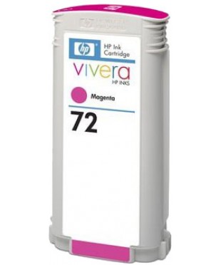 Картридж HP 72 Magenta 130-ml C9372A оригинал Картридж HP 72 Magenta 130-ml C9372A оригинал