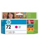 Картридж HP 72 Magenta 130-ml C9372A оригинал Картридж HP 72 Magenta 130-ml C9372A оригинал