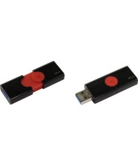 Флэш диск USB Kingston 16Gb DT106 USB 3.0