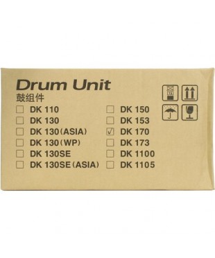 Фотобарабан оригинальный Kyocera DK-170 для FS-1320D/ 1370DN/ 1035MFP/ 1135MFP
