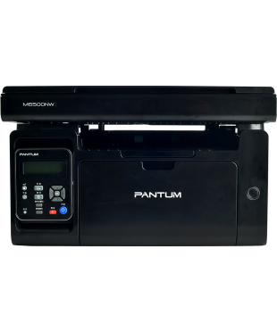 МФУ лазерное Pantum M6500 (принтер/ сканер/ копир), 22 стр/ мин, 22 копий/ мин, 1200х1200 dpi, 128Мб, USB2.0, ЖК-панель МФУ лазерное Pantum M6500 (принтер/ сканер/ копир), 22 стр/ мин, 22 копий/ мин, 1200х1200 dpi, 128Мб, USB2.0, ЖК-панель