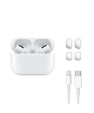 Наушники Apple AirPods Pro (mwp22ru/a) Наушники Apple AirPods Pro (mwp22ru/a)