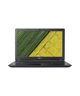 Ноутбук Acer Aspire 3 A315-21-61HL 15.6 (1920x1080)/AMD A6-9220e 1.6Ghz (2.4Ghz Turbo)/4GB/128Gb SSD/AMD Radeon R4/Wi-Fi/BT/Linux [NX.GNVER.129]