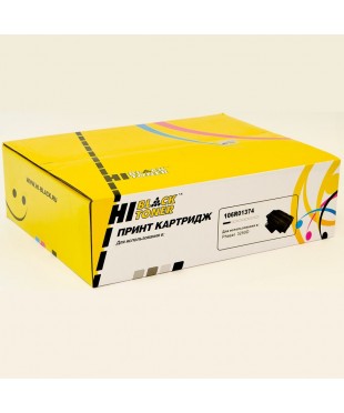 Картридж Hi-Black для Xerox 106R01374 Картридж Hi-Black для Xerox 106R01374
