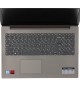 Ноутбук Lenovo IdeaPad 330-17AST 17.3 (1600x900)/AMD A6-9225 2.6Ghz (3.0Ghz Turbo) /4Gb/1000Gb/AMD Radeon R4/Wi-Fi/BT/Windows10 [81D7003LRU]