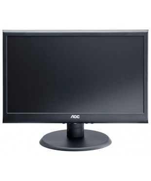 Монитор 19.5" AOC E2050SW Монитор 19.5" AOC E2050SW