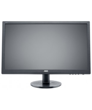 Монитор 24" AOC E2460SD Монитор 24" AOC E2460SD