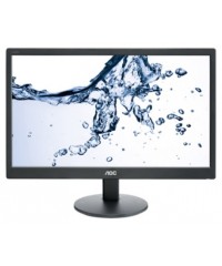 Монитор 18.5" AOC E970SWN Монитор 18.5" AOC E970SWN