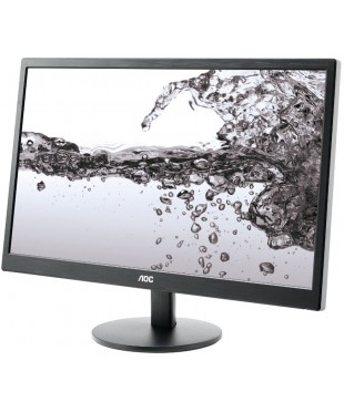 Монитор 22" AOC e2270swn Монитор 22" AOC e2270swn