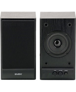 Колонки Sven SPS-607 Black Колонки Sven SPS-607 Black