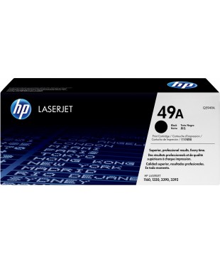 Картридж оригинальный HP Q5949A для LJ 1160/ 1320/ 3390/ 3392/ 3090/ 3092 Картридж оригинальный HP Q5949A для LJ 1160/ 1320/ 3390/ 3392/ 3090/ 3092