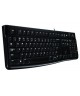 Клавиатура Logitech K120 USB (920-002522) OEM Клавиатура Logitech K120 USB (920-002522) OEM