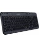 Клавиатура Logitech Wireless K360 USB (920-003095) Клавиатура Logitech Wireless K360 USB (920-003095)