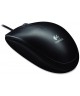 Мышь Logitech B100 (910-003357) USB/Black Мышь Logitech B100 (910-003357) USB/Black