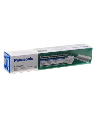 Термопленка Panasonic KX-FA57A для факса KX-FHD 332/333/351/352/353/363 Термопленка Panasonic KX-FA57A для факса KX-FHD 332/333/351/352/353/363