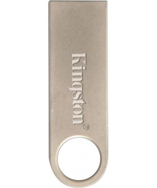 Флэш диск USB Kingston 64Gb DTSE9 USB 2.0 металл Флэш диск USB Kingston 64Gb DTSE9 USB 2.0 металл