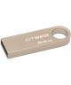 Флэш диск USB Kingston 64Gb DTSE9 USB 2.0 металл Флэш диск USB Kingston 64Gb DTSE9 USB 2.0 металл