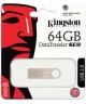 Флэш диск USB Kingston 64Gb DTSE9 USB 2.0 металл Флэш диск USB Kingston 64Gb DTSE9 USB 2.0 металл