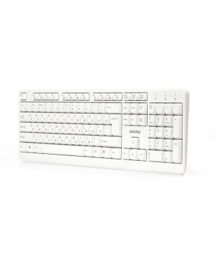 Клавиатура SmartBuy SBK-208U-W One