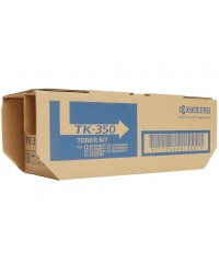 Тонер-картридж оригинальный Kyocera TK-350 для FS3040/3140/3540/3640/3920 Тонер-картридж оригинальный Kyocera TK-350 для FS3040/3140/3540/3640/3920