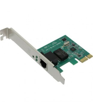 Сетевая карта TP-Link TG-3468 Gigabit Network Adapter, PCI-Ex1 Сетевая карта TP-Link TG-3468 Gigabit Network Adapter, PCI-Ex1