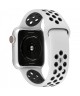 Часы Apple Watch Nike SE 40mm Silver