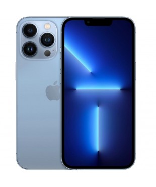 Смартфон Apple iPhone 13 Pro 512GB Sierra Blue Смартфон Apple iPhone 13 Pro 512GB Sierra Blue