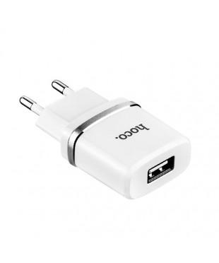 СЗУ-1USB Hoco C11, 1A СЗУ-1USB Hoco C11, 1A