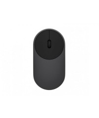 Мышь беспроводная Xiaomi Mi Mouse Bluetooth серый