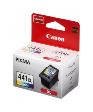 Картридж оригинальный Canon CL-441XL Картридж оригинальный Canon CL-441XL
