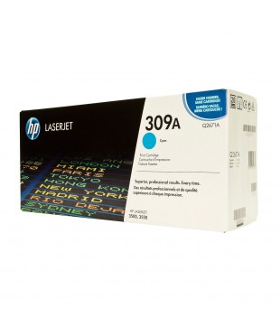 Картридж оригинальный HP 309A Q2673A Картридж оригинальный HP 309A Q2673A
