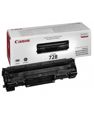 Картридж оригинальный Canon 728 для MF4410/ 4430/ 4450/ 4570/ 4550dn/ 4580dn, 2100стр Картридж оригинальный Canon 728 для MF4410/ 4430/ 4450/ 4570/ 4550dn/ 4580dn, 2100стр