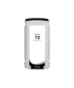 Картридж HP 72 Photo Black 130-ml C9370A оригинал Картридж HP 72 Photo Black 130-ml C9370A оригинал