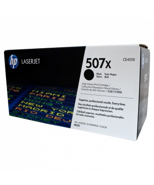 Картридж оригинальный HP CE400X Black для Color LJ M551, 11000стр. Картридж оригинальный HP CE400X Black для Color LJ M551, 11000стр.