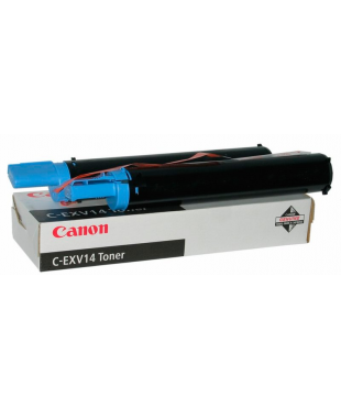 Тонер Canon C-EXV14 (оригинальный, для IR-2016/ 2016J/ 2020)