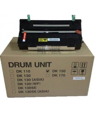 Фотобарабан оригинальный Kyocera DK-150 для FS-1120D/ 1120DN/ 1350DN/ 1028MFP/ 1128MFP