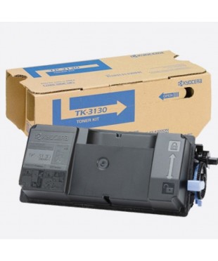 Картридж Kyocera TK-3130 для FS-4200DN/ 4300DN/ M3550idn, ресурс 25 000 стр, 5% (оригинал) Картридж Kyocera TK-3130 для FS-4200DN/ 4300DN/ M3550idn, ресурс 25 000 стр, 5% (оригинал)