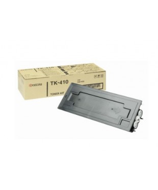 Картридж оригинальный Kyocera TK-410 для KM-1620/1635/1650/2020/2035/2050 15000стр Картридж оригинальный Kyocera TK-410 для KM-1620/1635/1650/2020/2035/2050 15000стр
