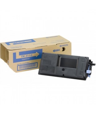 Картридж оригинальный Kyocera TK-3110 для FS-4100DN Картридж оригинальный Kyocera TK-3110 для FS-4100DN