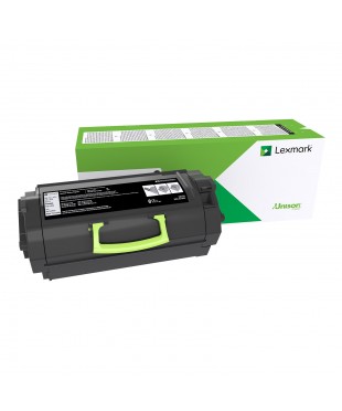 Картридж Lexmark 56F5H0E для MS321, MS421, MS521, MS621, MX321, MX421, MX521, MX522, MX622 (15000 стр) оригинал Картридж Lexmark 56F5H0E для MS321, MS421, MS521, MS621, MX321, MX421, MX521, MX522, MX622 (15000 стр) оригинал