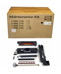 Сервисный комплект Kyocera MK-715 для KM-3050 (1702GN8NL0) оригинал Сервисный комплект Kyocera MK-715 для KM-3050 (1702GN8NL0) оригинал