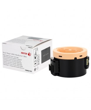 Картридж оригинальный Xerox 106R02183 Картридж оригинальный Xerox 106R02183