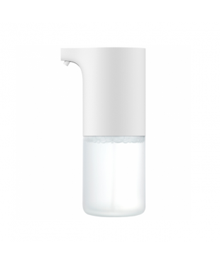Дозатор сенсорный для мыла-пены Xiaomi Mijia Automatic Foam Soap Dispenser (MJXSJ01XW) Дозатор сенсорный для мыла-пены Xiaomi Mijia Automatic Foam Soap Dispenser (MJXSJ01XW)